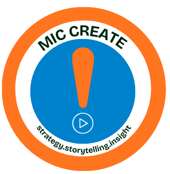Black Mic Create