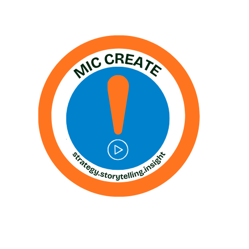 Black Mic Create